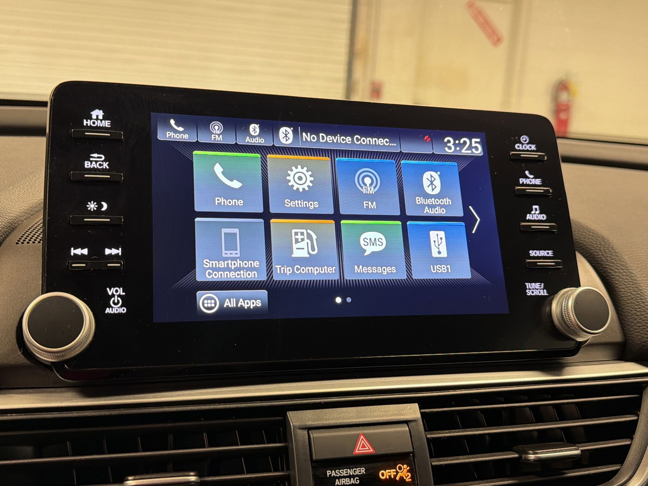 Used 2021 Honda Accord LX image 22