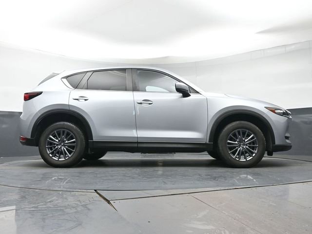 Certified 2021 MAZDA CX-5 Touring AWD/4WD image 31