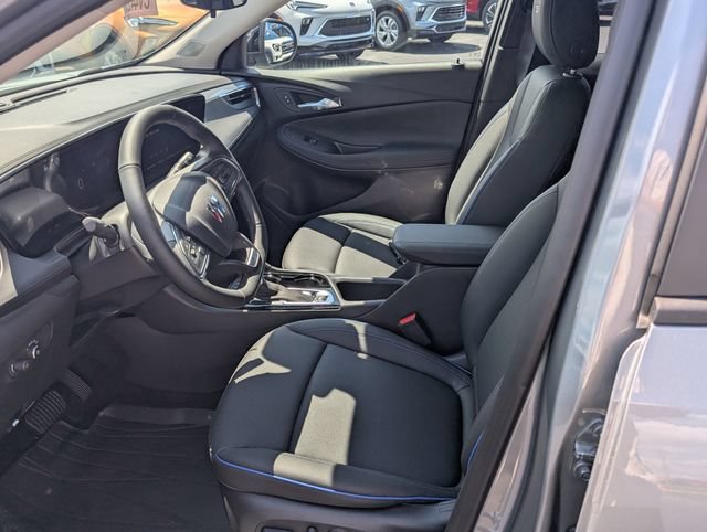 New 2026 Buick Encore GX Sport Touring w/ Comfort Package AWD/4WD image 13