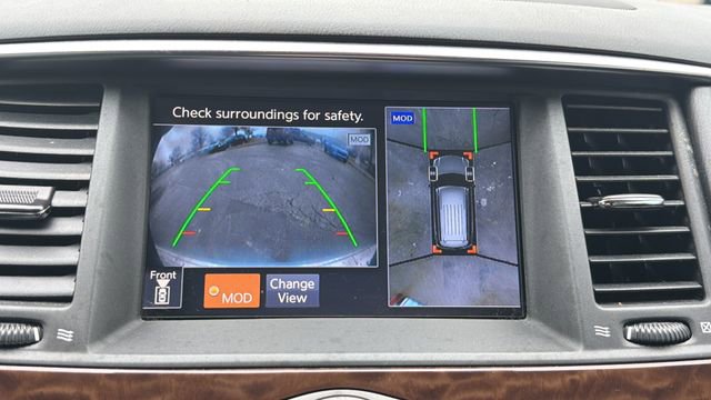 Used 2019 Nissan Armada Platinum image 22