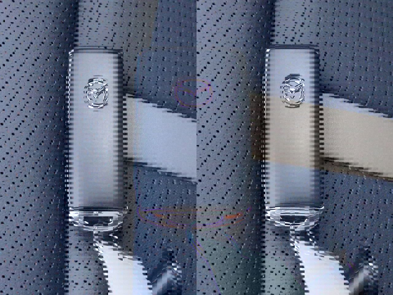 New 2026 MAZDA CX-90 Plug-In Hybrid w/ Premium Plus image 28