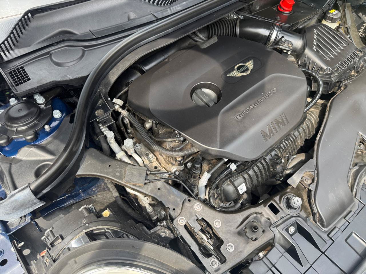 Used 2017 MINI Cooper Clubman S FWD image 34