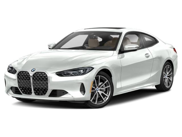 Used 2021 BMW 430i Coupe w/ Convenience Package