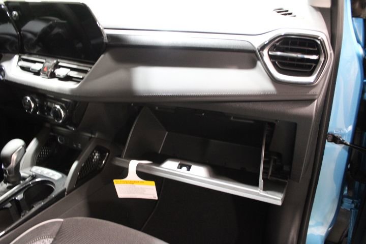 New 2026 Chevrolet TrailBlazer LT w/ Convenience Package AWD/4WD image 26