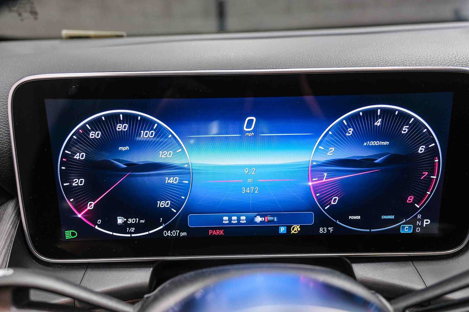 Certified 2026 Mercedes-Benz GLC 300 image 30