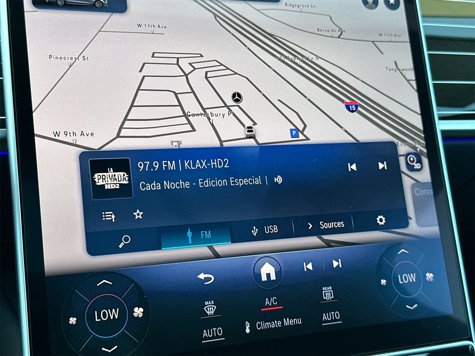 New 2026 Mercedes-Benz S 580e 4MATIC Sedan image 20