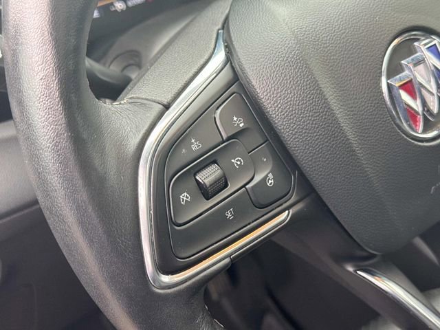 Certified 2021 Buick Encore GX Essence w/ Experience Buick Package image 33