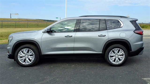 New 2026 GMC Acadia Elevation w/ Elevation Premium Package image 5
