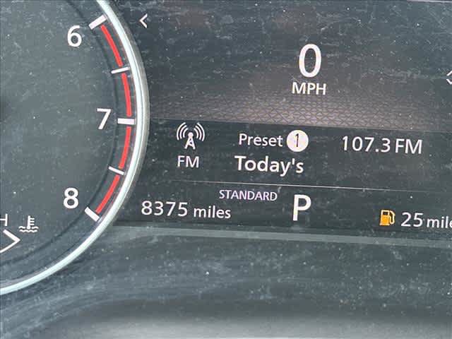 Used 2026 Nissan Rogue SV FWD image 18