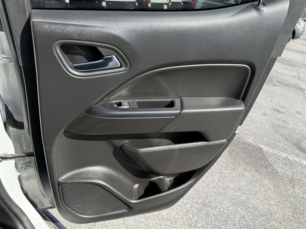 Used 2019 Chevrolet Colorado ZR2 image 34