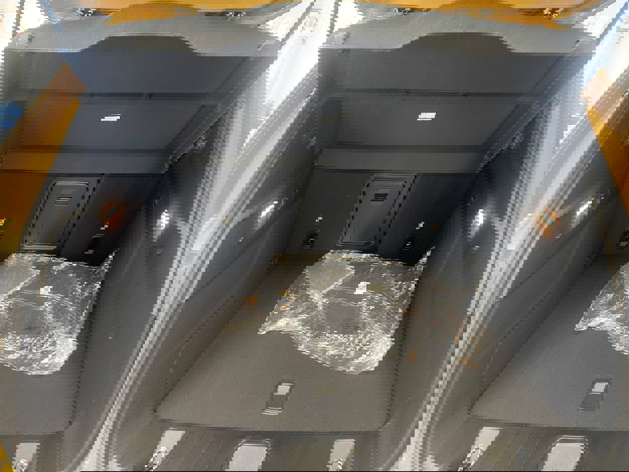 New 2024 Dodge Hornet R/T w/ R/T Blacktop Package image 11