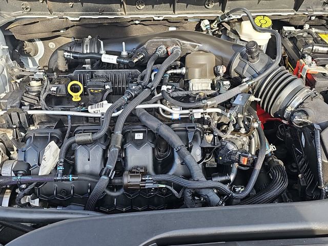 Used 2020 Ford Escape Titanium image 29