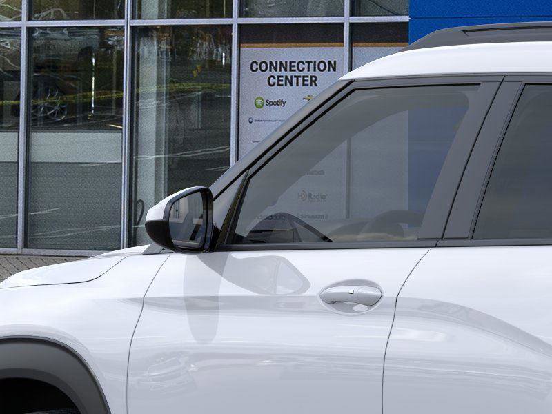 New 2026 Chevrolet TrailBlazer ACTIV w/ Convenience Package image 12