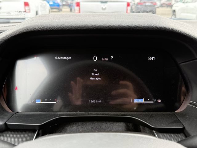 Certified 2025 Jeep Grand Cherokee Laredo X w/ Luxury Tech Group I AWD/4WD image 17