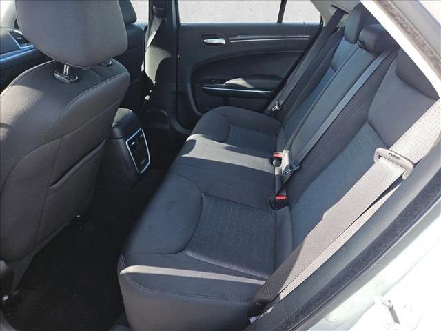 Used 2021 Chrysler 300 Touring w/ Sport Appearance Package image 11