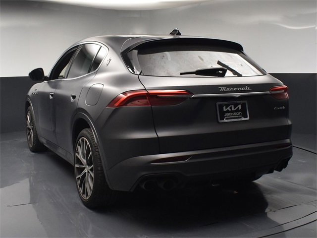 Used 2023 Maserati Grecale GT image 6