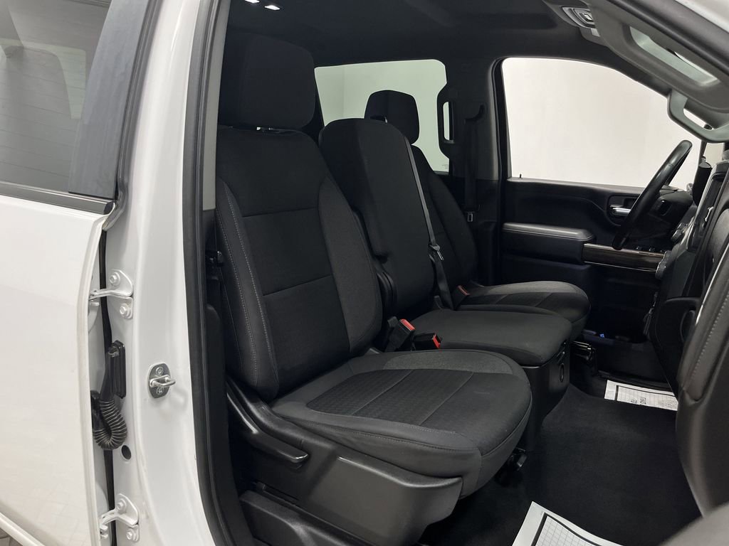 Used 2022 Chevrolet Silverado 3500 LT image 33