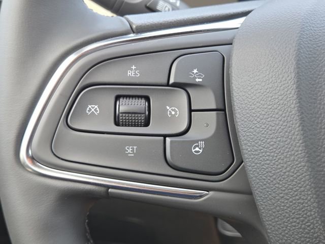 New 2026 Buick Envista Preferred FWD image 12