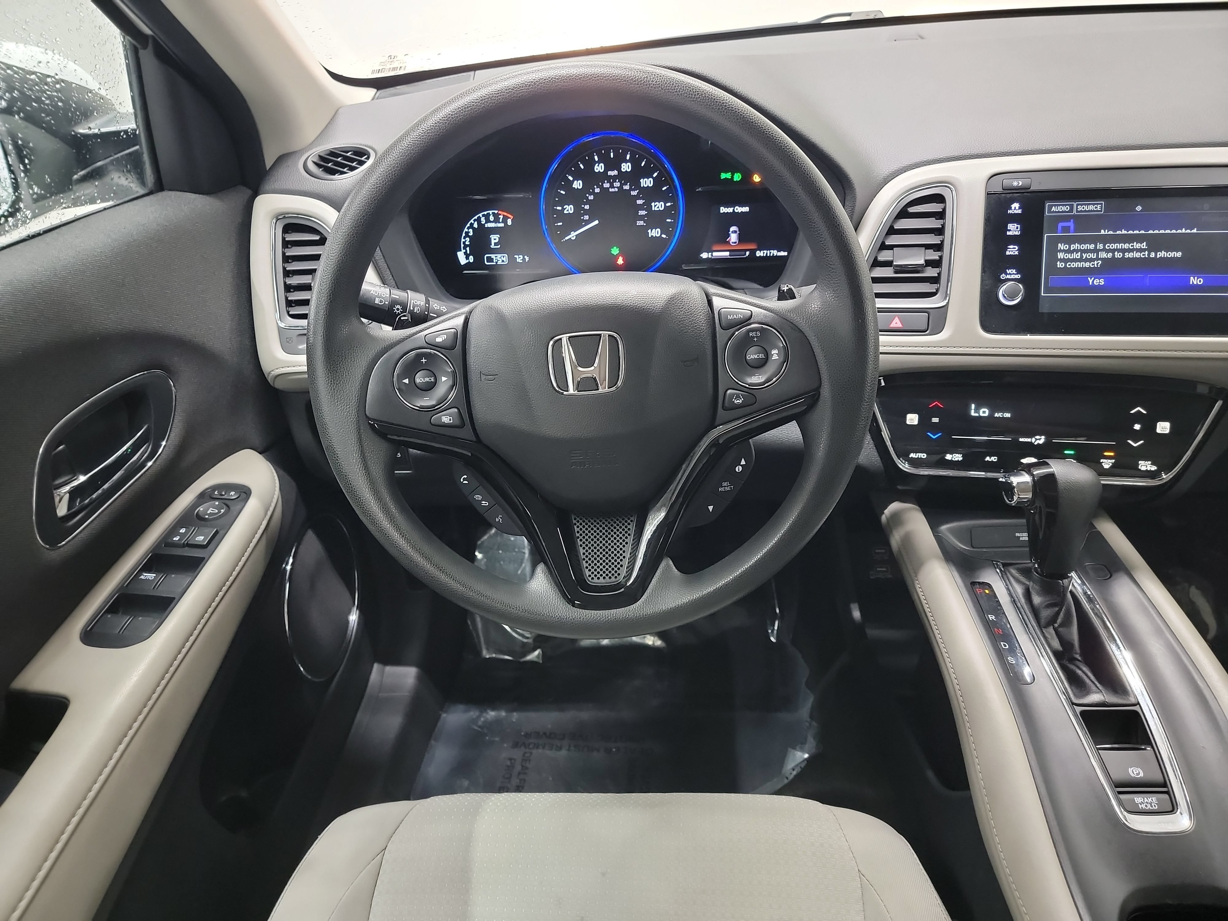 Used 2020 Honda HR-V EX image 16