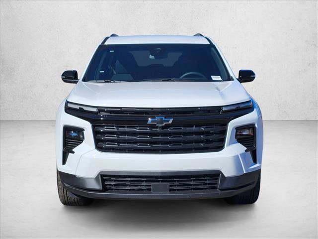 New 2026 Chevrolet Traverse LT w/ Midnight/Sport Edition image 6