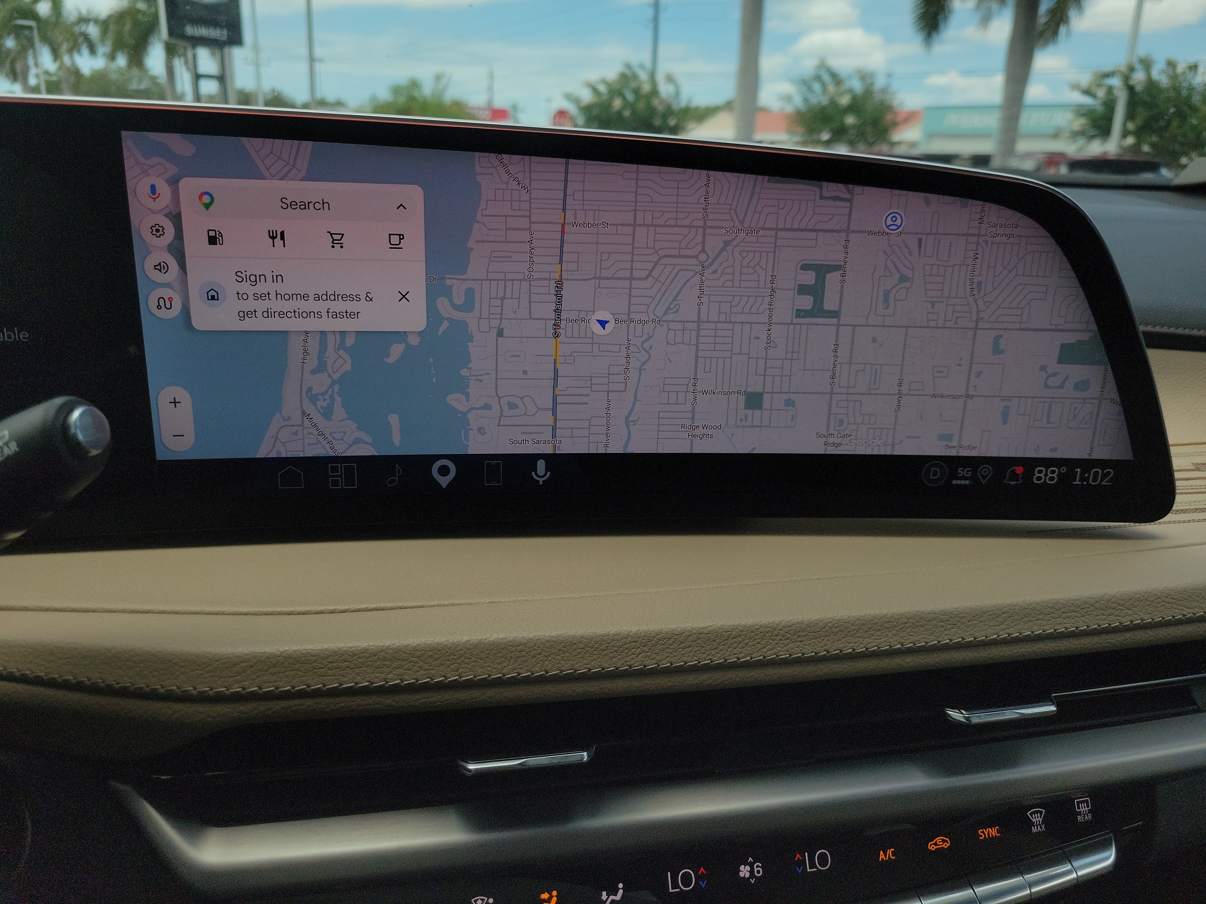 Certified 2025 Cadillac XT4 Premium Luxury FWD image 23