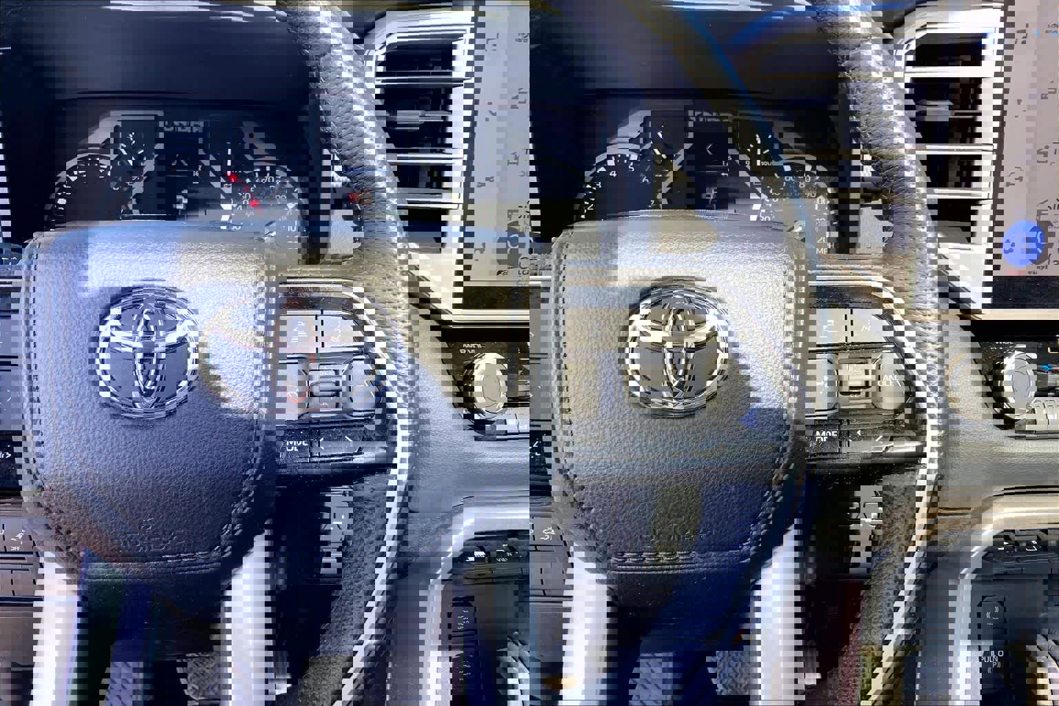 Used 2022 Toyota Tundra Limited RWD image 25