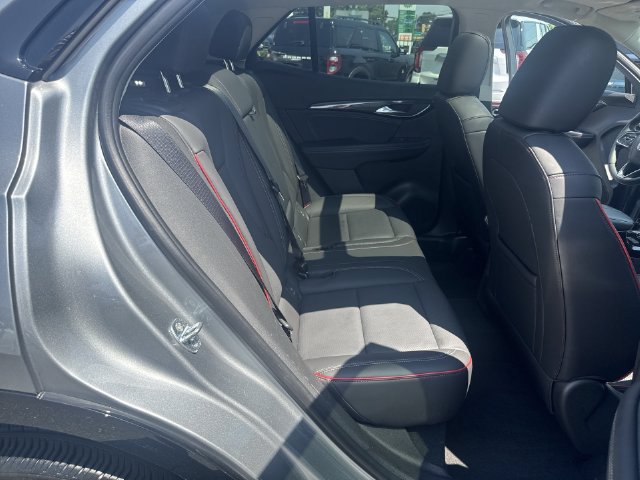 Certified 2023 Buick Envision Essence w/ Technology Package I AWD/4WD image 28