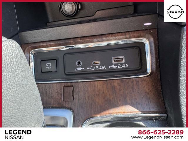 Used 2023 Subaru Ascent Touring image 27