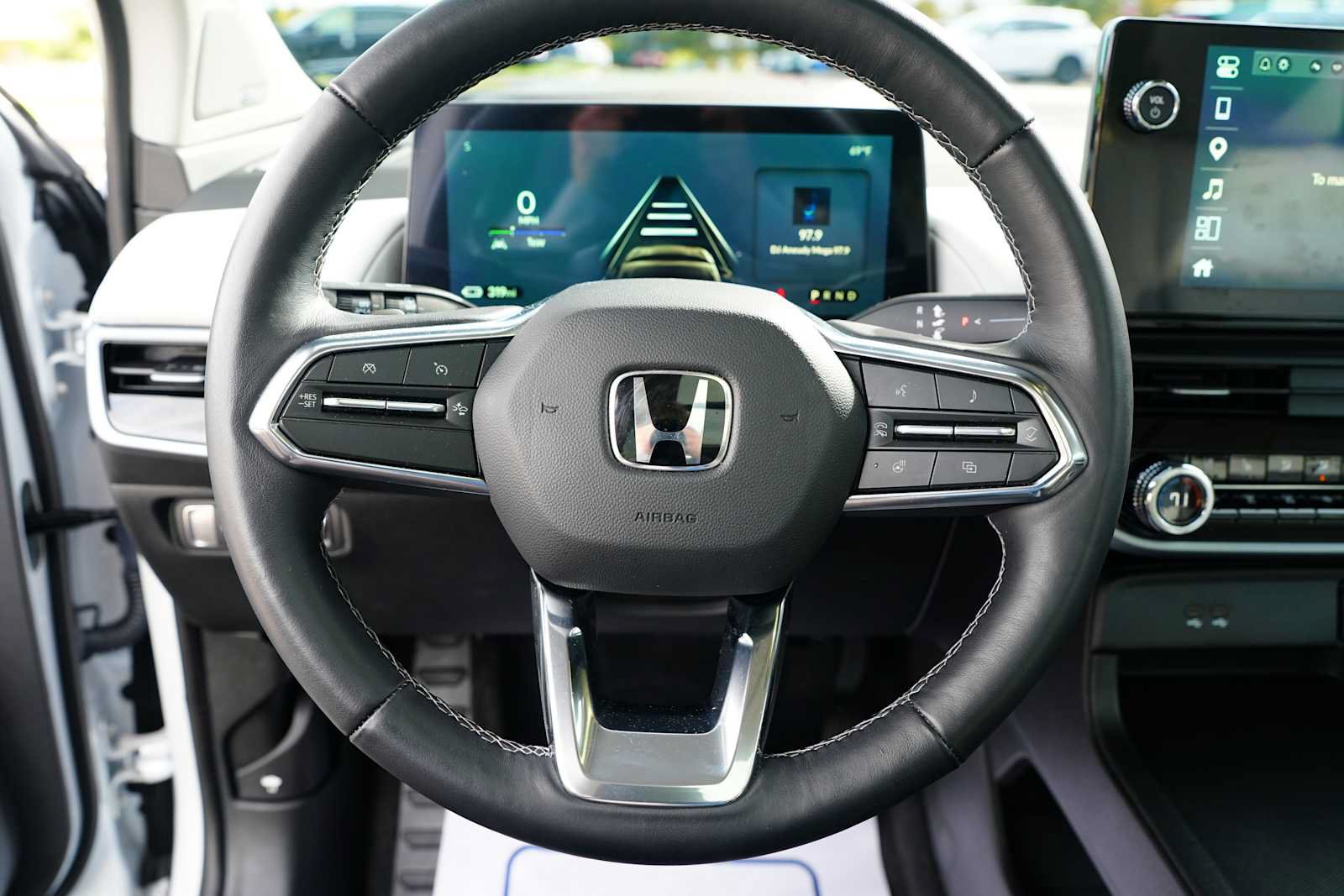 Used 2025 Honda Prologue Elite image 18