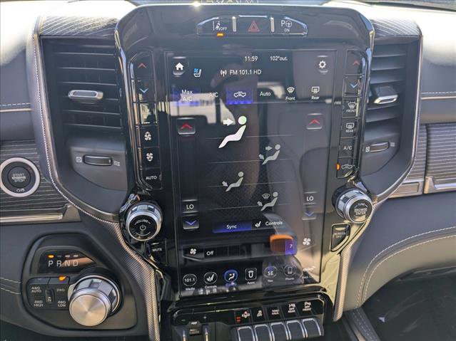 Used 2021 RAM 1500 Limited image 12