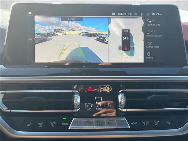 Used 2024 BMW X3 xDrive30i w/ Convenience Package image 15