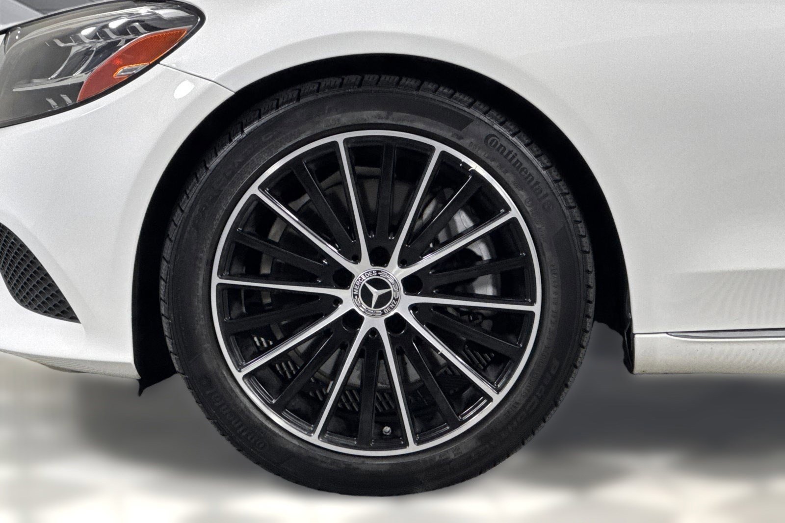 Used 2021 Mercedes-Benz C 300 Sedan image 11