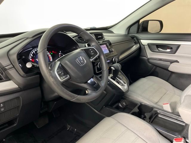 Used 2019 Honda CR-V LX image 13
