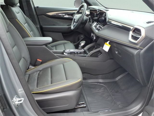 New 2026 Chevrolet TrailBlazer ACTIV w/ Convenience Package FWD image 19