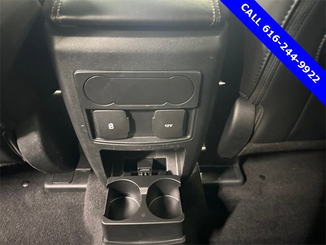 Used 2023 Ford Explorer XLT w/ Equipment Group 202A image 17