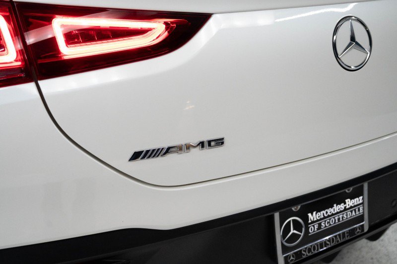 Used 2023 Mercedes-Benz GLE 63 AMG S image 10
