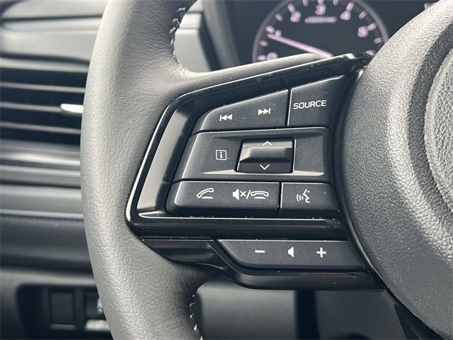 New 2026 Subaru Forester Premium image 21