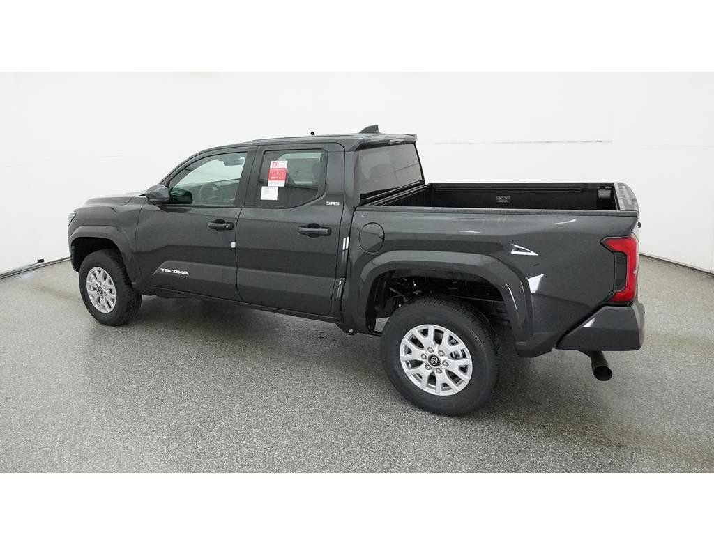 Used 2025 Toyota Tacoma SR5 RWD image 6