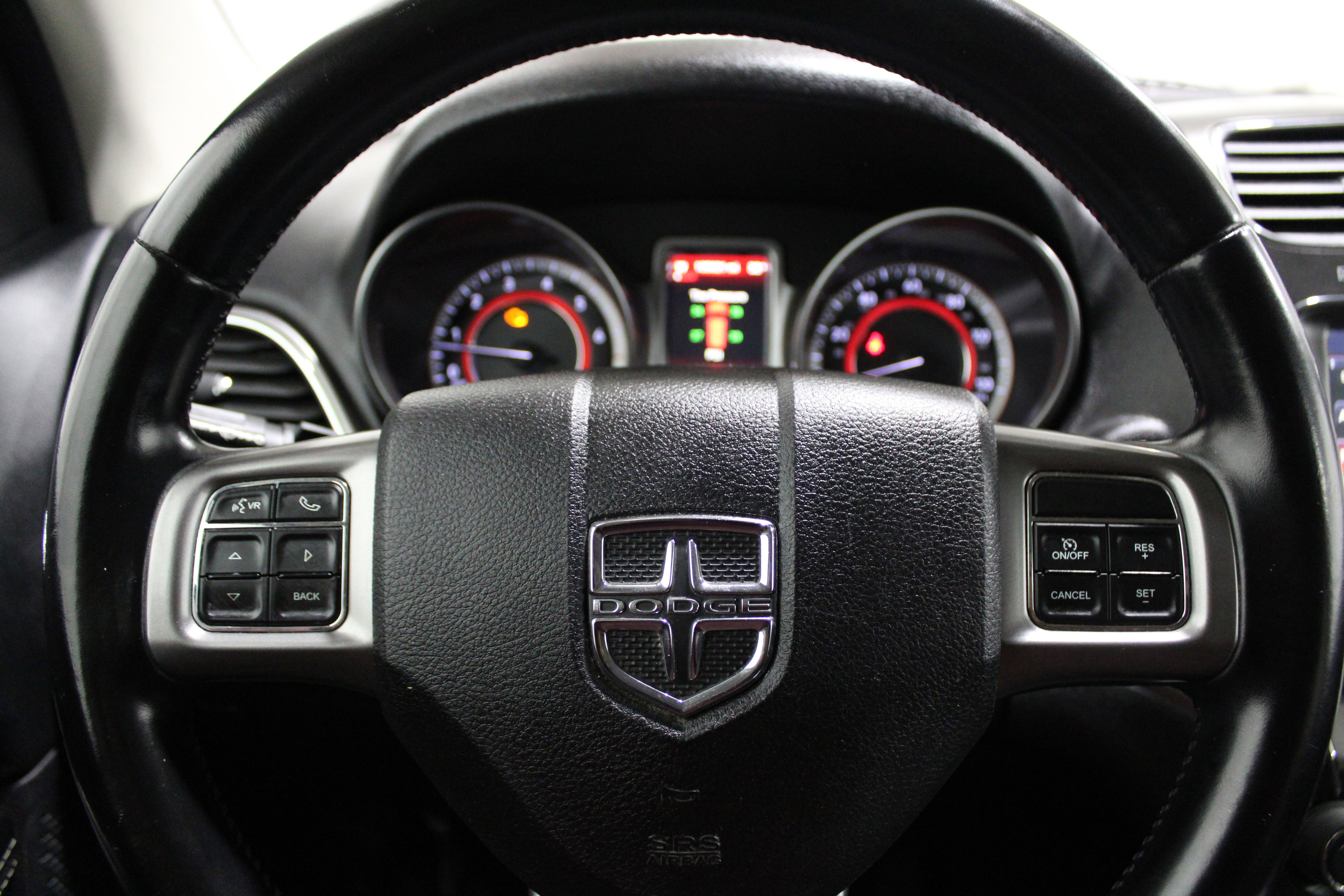 Used 2020 Dodge Journey Crossroad image 9