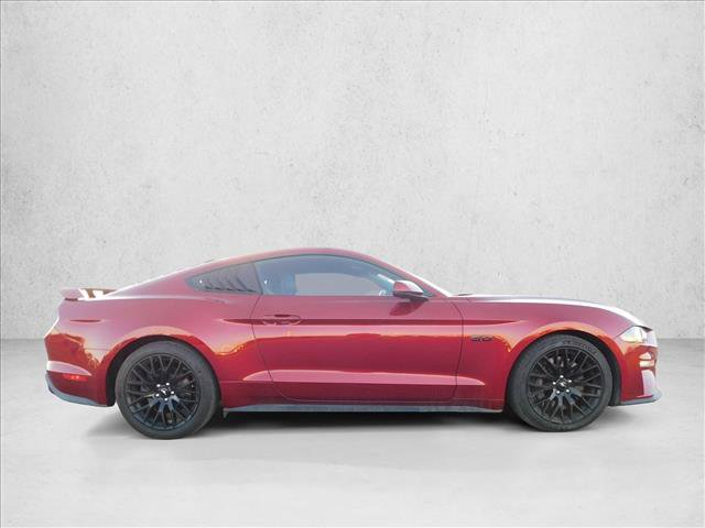 Used 2019 Ford Mustang GT Premium w/ GT Performance Package RWD image 4