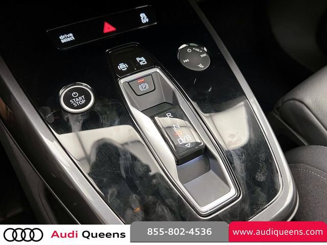 Used 2023 Audi Q4 e-tron Prestige w/ Black Optic Package image 30