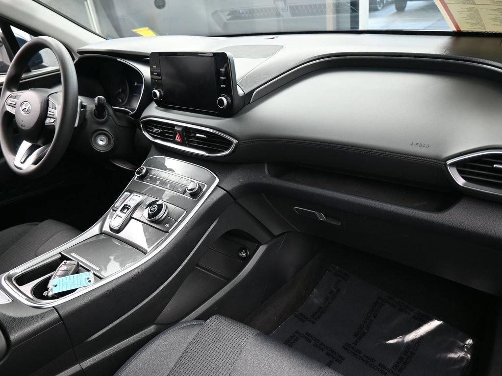 Used 2023 Hyundai Santa Fe SE FWD image 39