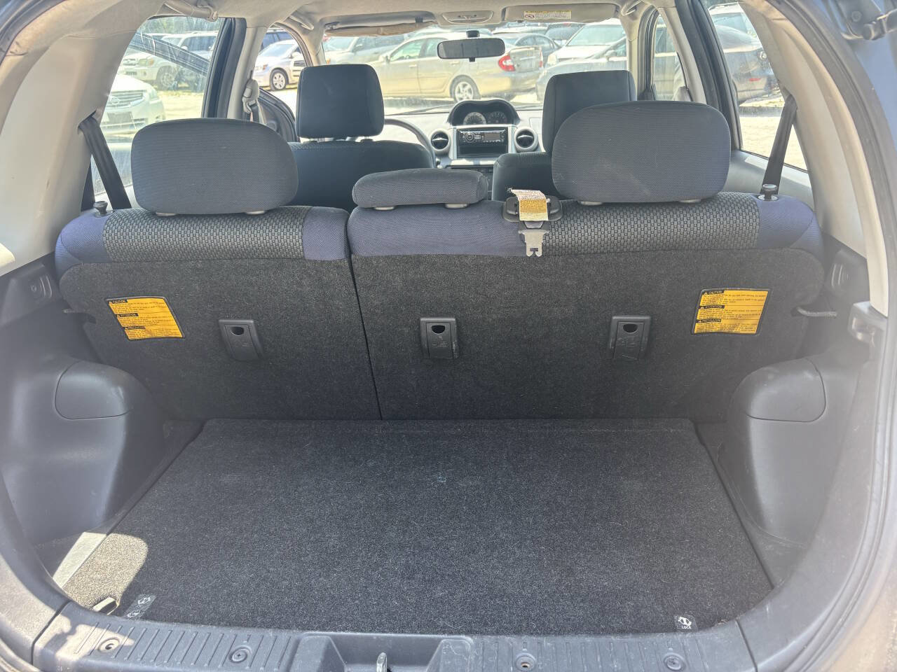 Used 2006 Scion xA Base 4dr Hatchback w/Automatic image 16