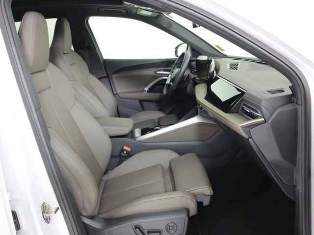 Certified 2025 Audi Q5 Premium Plus w/ Premium Plus image 13