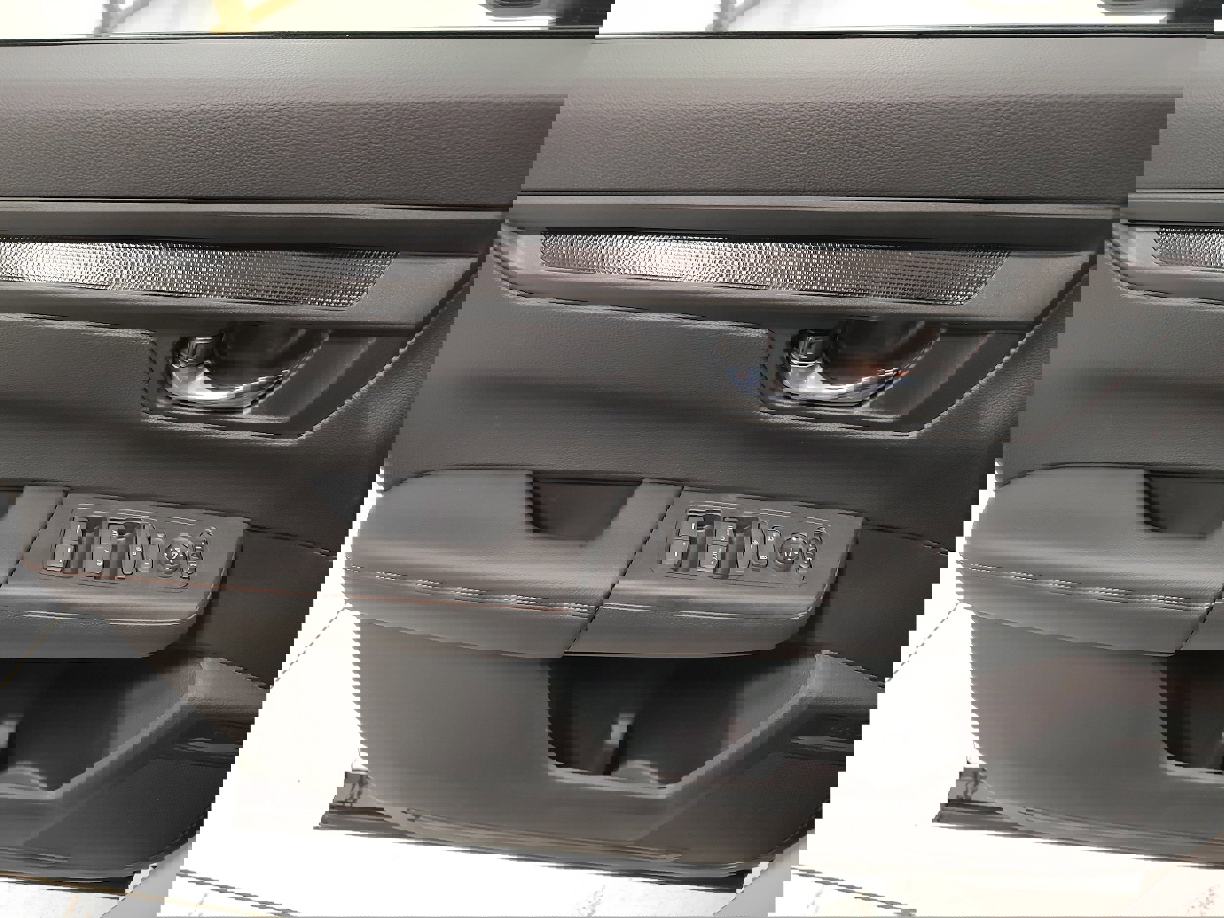 New 2026 Honda CR-V TrailSport image 9