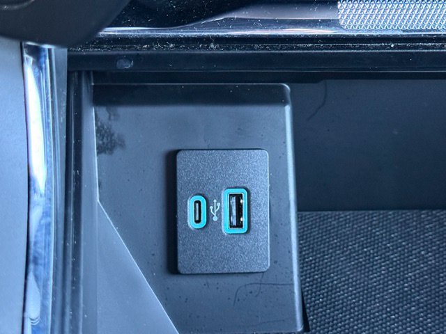 Used 2024 Ford F150 Lariat w/ FX4 Off-Road Package AWD/4WD image 14