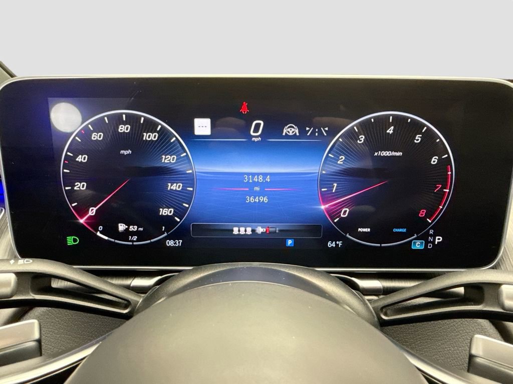 Certified 2023 Mercedes-Benz S 500 4MATIC w/ AMG Line image 33