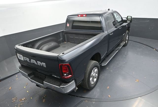 New 2026 RAM 2500 Big Horn image 18