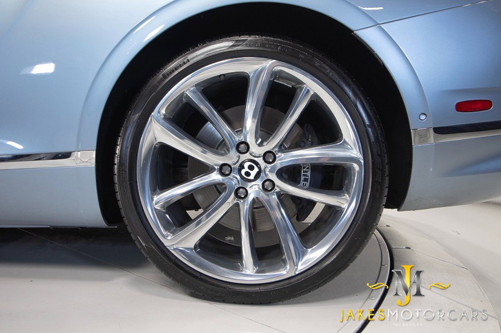 Used 2020 Bentley Continental GT w/ First Edition Specification image 54