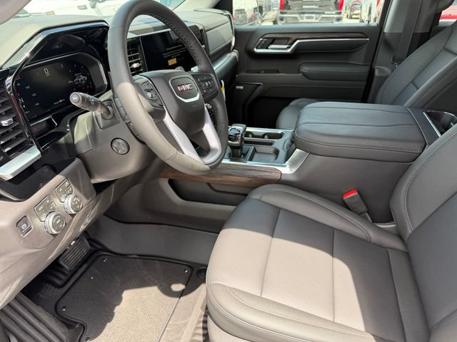 New 2026 GMC Sierra 1500 SLT AWD/4WD image 11